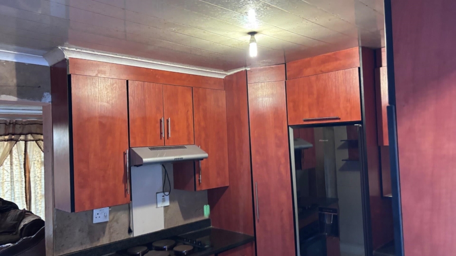 4 Bedroom Property for Sale in Soshanguve W Gauteng