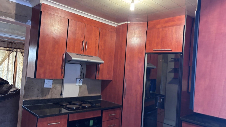4 Bedroom Property for Sale in Soshanguve W Gauteng