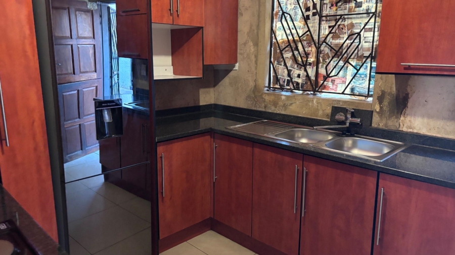 4 Bedroom Property for Sale in Soshanguve W Gauteng