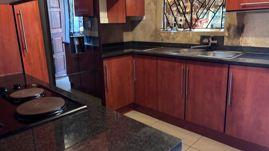 4 Bedroom Property for Sale in Soshanguve W Gauteng