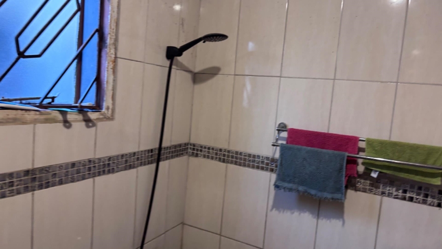 4 Bedroom Property for Sale in Soshanguve W Gauteng