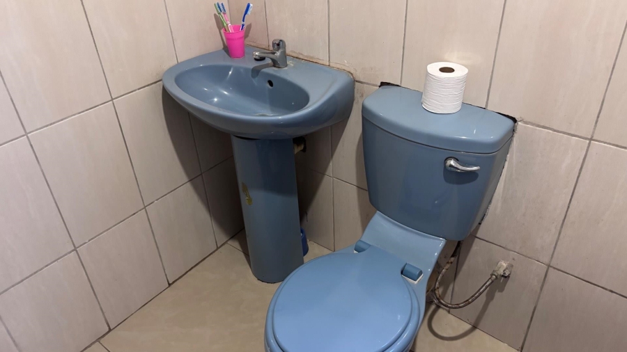 4 Bedroom Property for Sale in Soshanguve W Gauteng