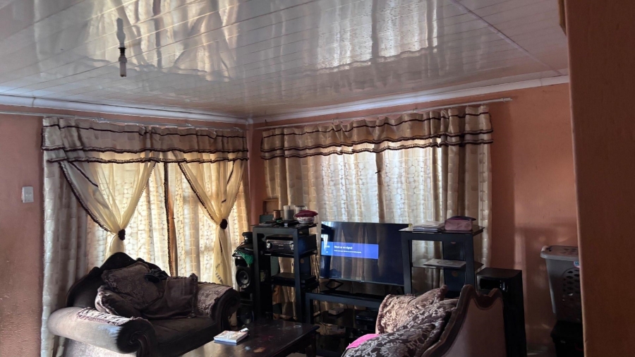 4 Bedroom Property for Sale in Soshanguve W Gauteng