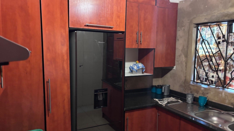 4 Bedroom Property for Sale in Soshanguve W Gauteng