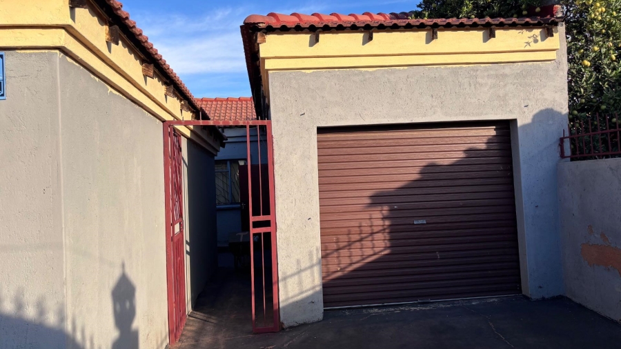 4 Bedroom Property for Sale in Soshanguve W Gauteng