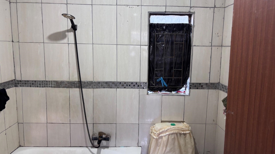 4 Bedroom Property for Sale in Soshanguve W Gauteng