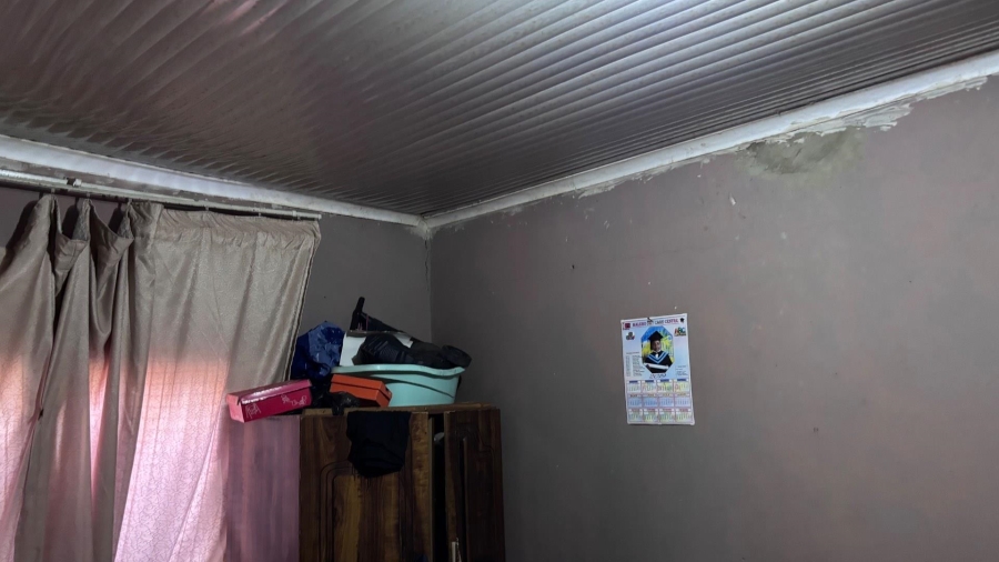 4 Bedroom Property for Sale in Soshanguve W Gauteng