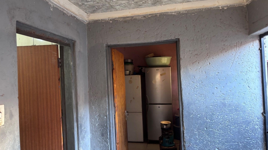 4 Bedroom Property for Sale in Soshanguve W Gauteng