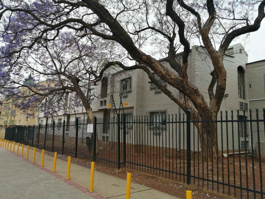 To Let 1 Bedroom Property for Rent in Hatfield Gauteng