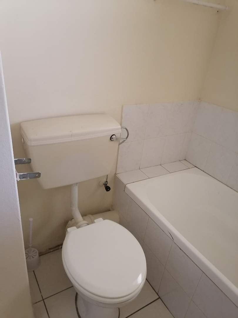 To Let 1 Bedroom Property for Rent in Hatfield Gauteng