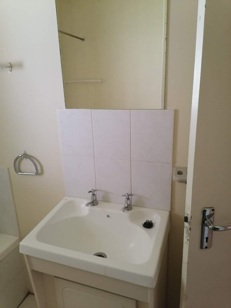 To Let 1 Bedroom Property for Rent in Hatfield Gauteng