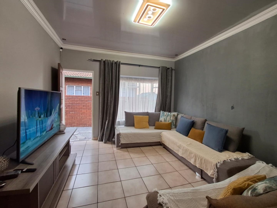 2 Bedroom Property for Sale in Kempton Park Gauteng
