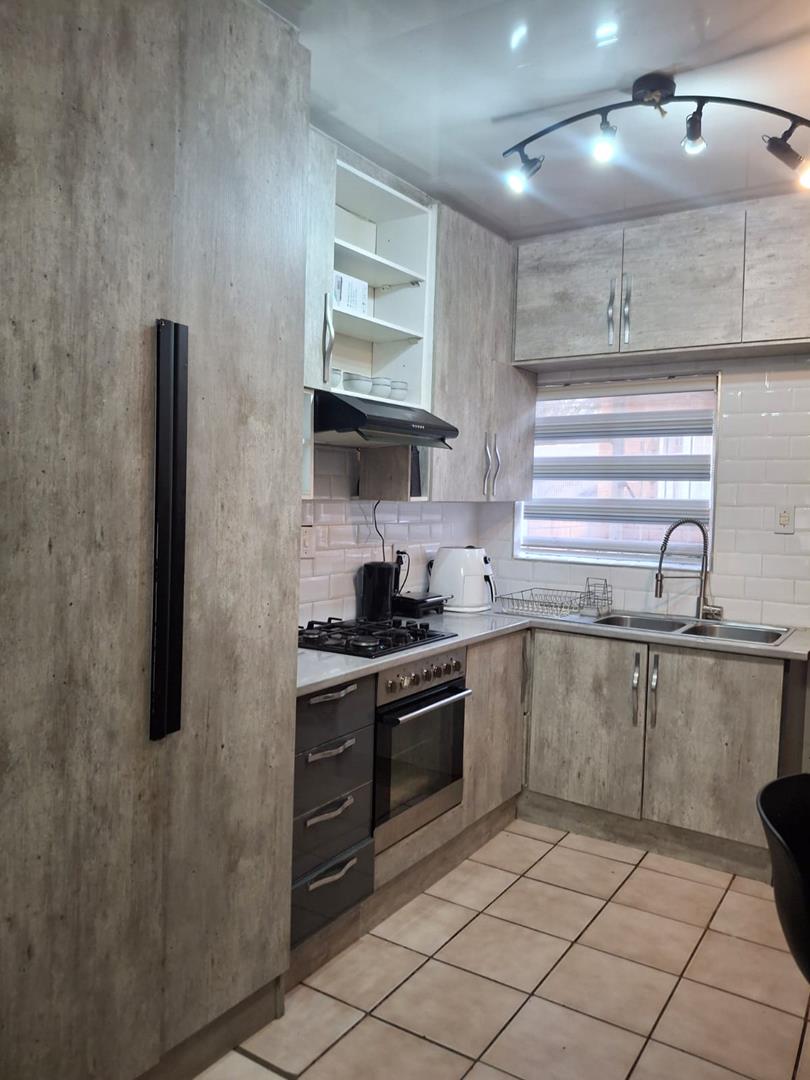 2 Bedroom Property for Sale in Kempton Park Gauteng