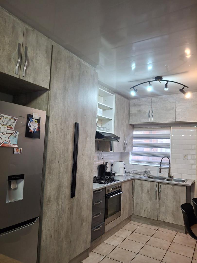 2 Bedroom Property for Sale in Kempton Park Gauteng