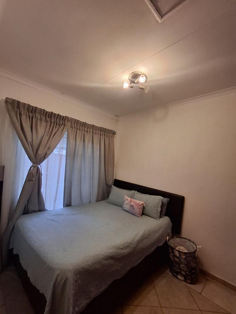 2 Bedroom Property for Sale in Kempton Park Gauteng
