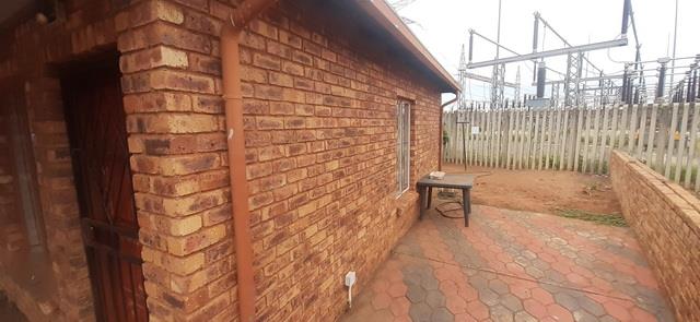 2 Bedroom Property for Sale in Soshanguve Gauteng