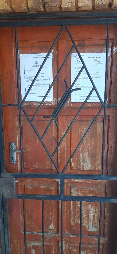 2 Bedroom Property for Sale in Soshanguve Gauteng