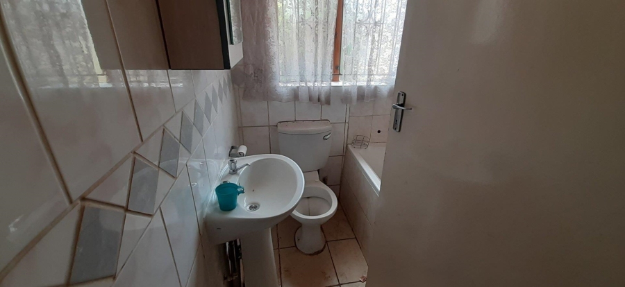 2 Bedroom Property for Sale in Soshanguve Gauteng