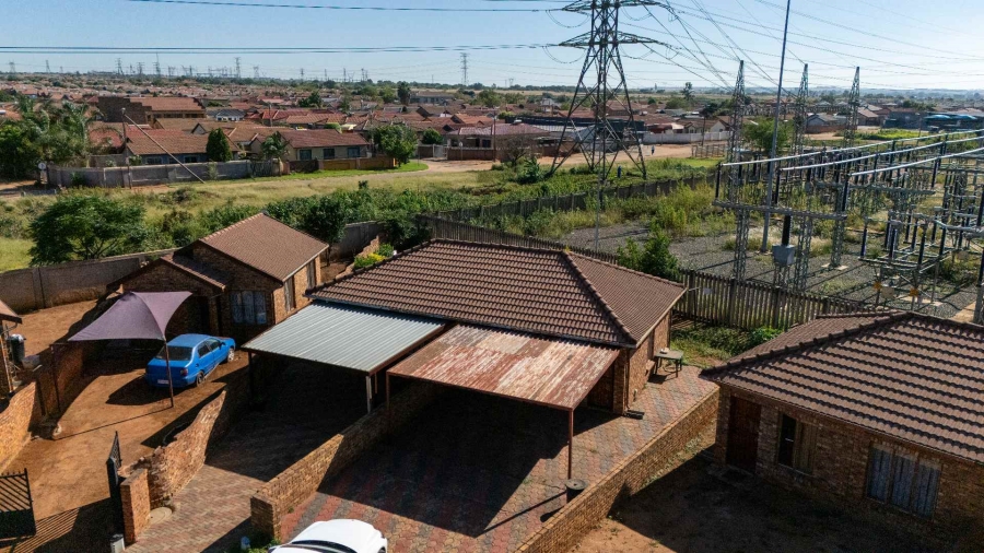 2 Bedroom Property for Sale in Soshanguve Gauteng