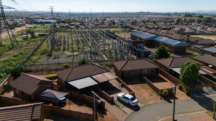 2 Bedroom Property for Sale in Soshanguve Gauteng