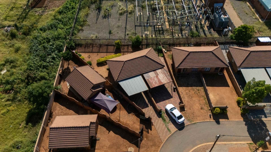 2 Bedroom Property for Sale in Soshanguve Gauteng