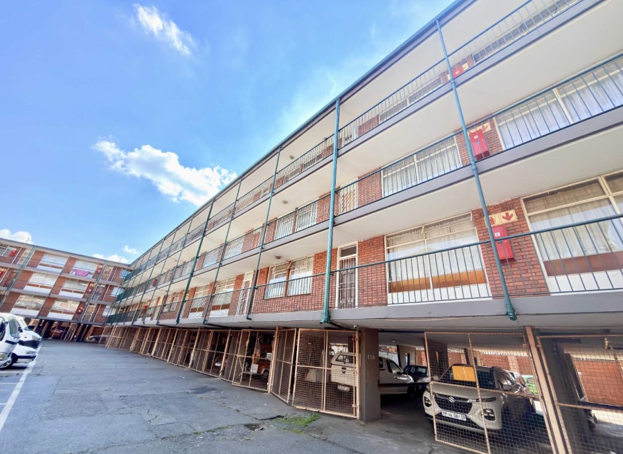 2 Bedroom Property for Sale in Dinwiddie Gauteng