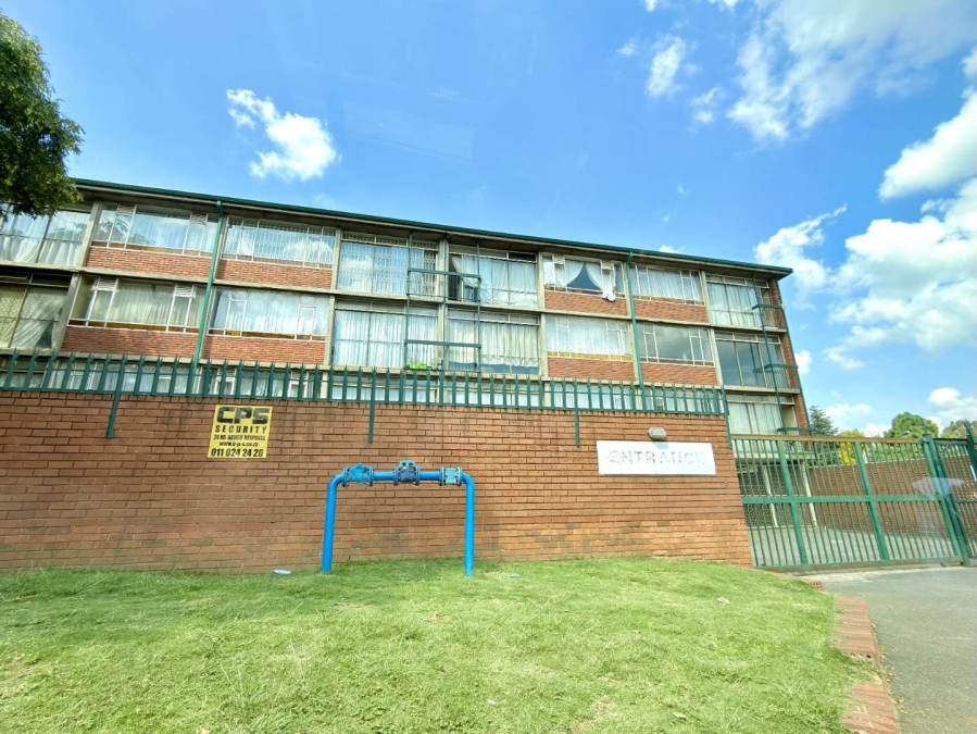 2 Bedroom Property for Sale in Dinwiddie Gauteng