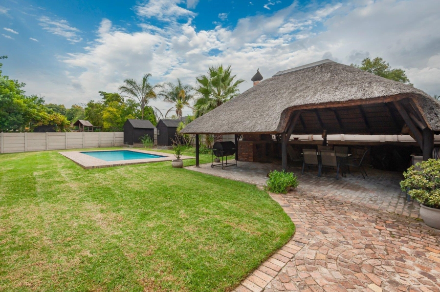 3 Bedroom Property for Sale in Randhart Gauteng