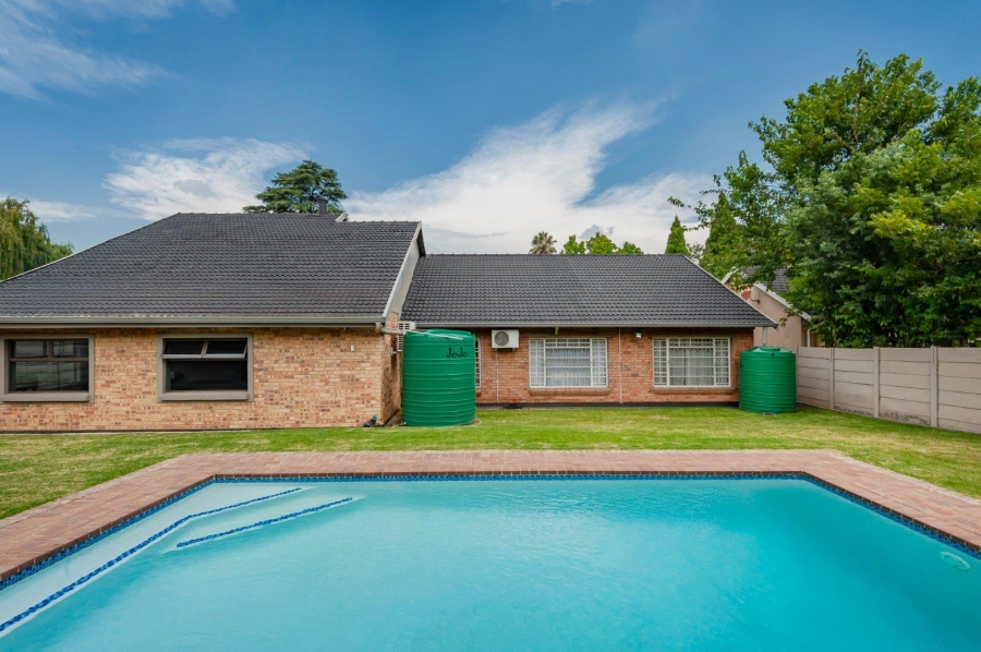 3 Bedroom Property for Sale in Randhart Gauteng