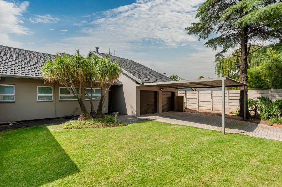 3 Bedroom Property for Sale in Randhart Gauteng