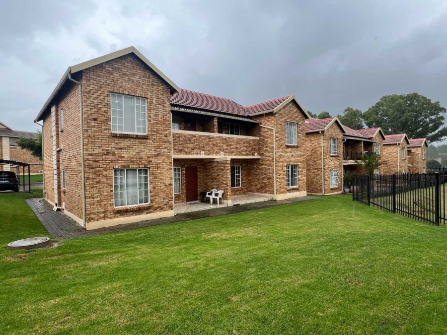 2 Bedroom Property for Sale in Honeypark Gauteng