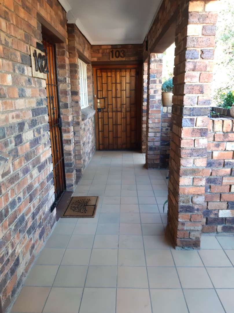 To Let 2 Bedroom Property for Rent in Bryanston Gauteng