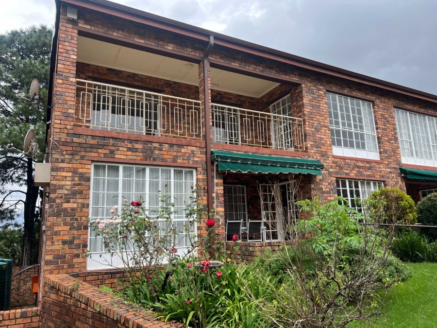 To Let 2 Bedroom Property for Rent in Bryanston Gauteng