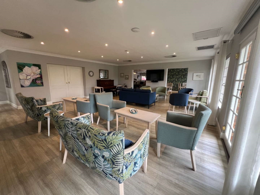 To Let 2 Bedroom Property for Rent in Bryanston Gauteng