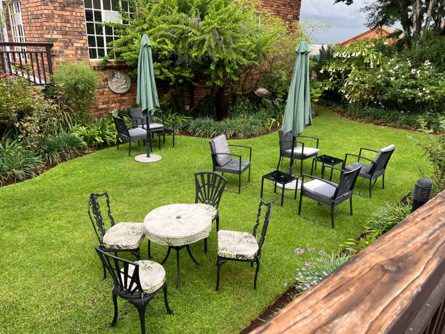 To Let 2 Bedroom Property for Rent in Bryanston Gauteng