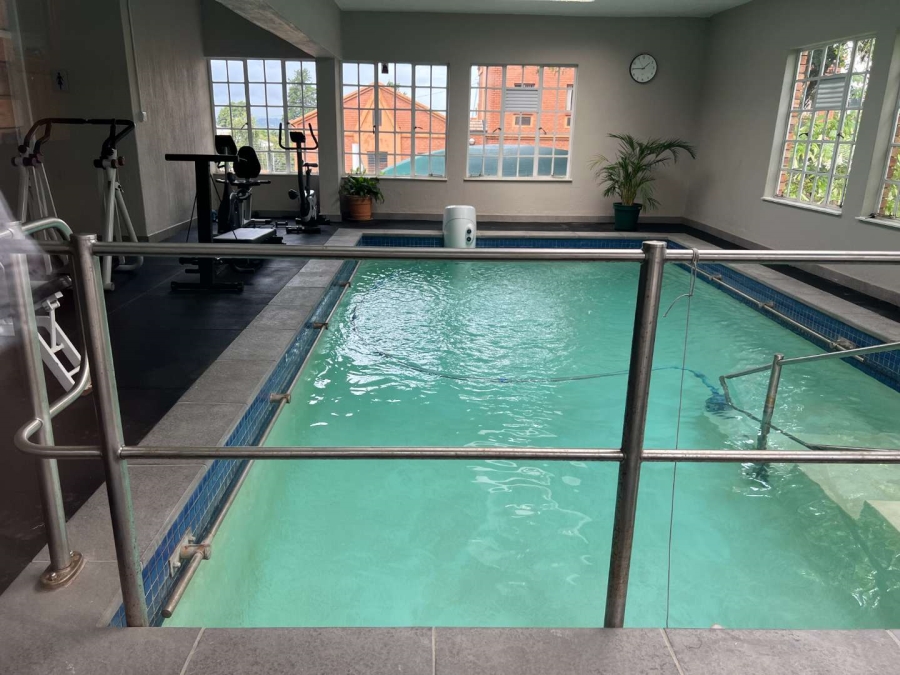 To Let 2 Bedroom Property for Rent in Bryanston Gauteng