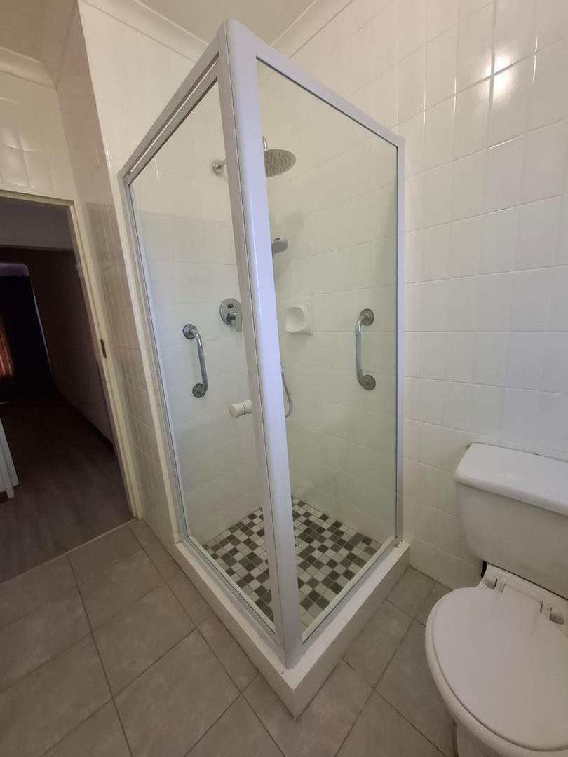 To Let 2 Bedroom Property for Rent in Bryanston Gauteng