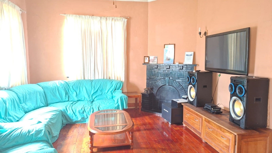 3 Bedroom Property for Sale in Orange Grove Gauteng