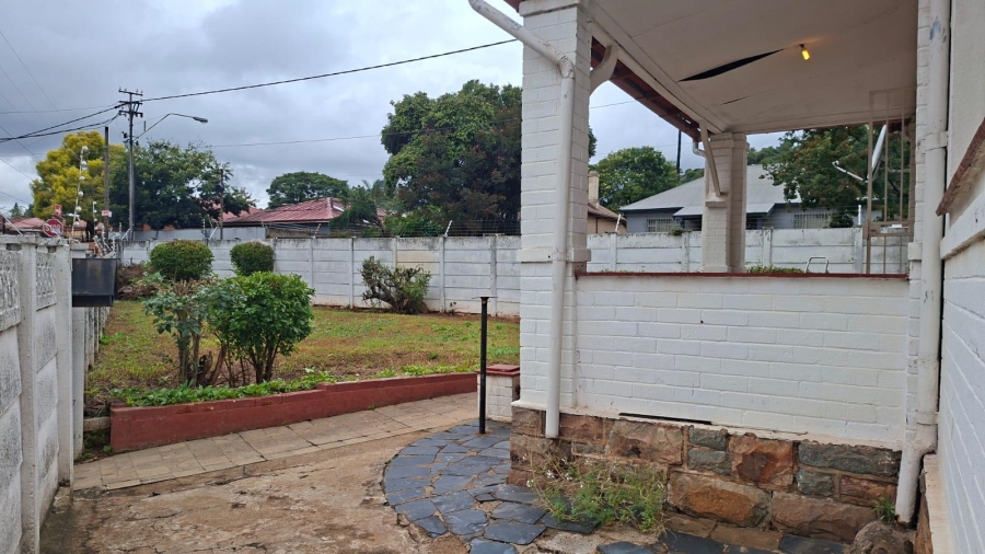 3 Bedroom Property for Sale in Orange Grove Gauteng
