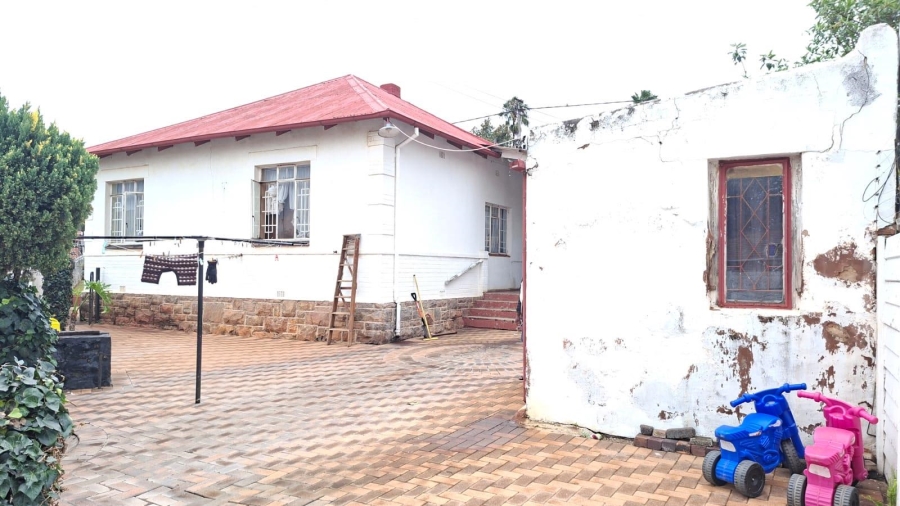 3 Bedroom Property for Sale in Orange Grove Gauteng