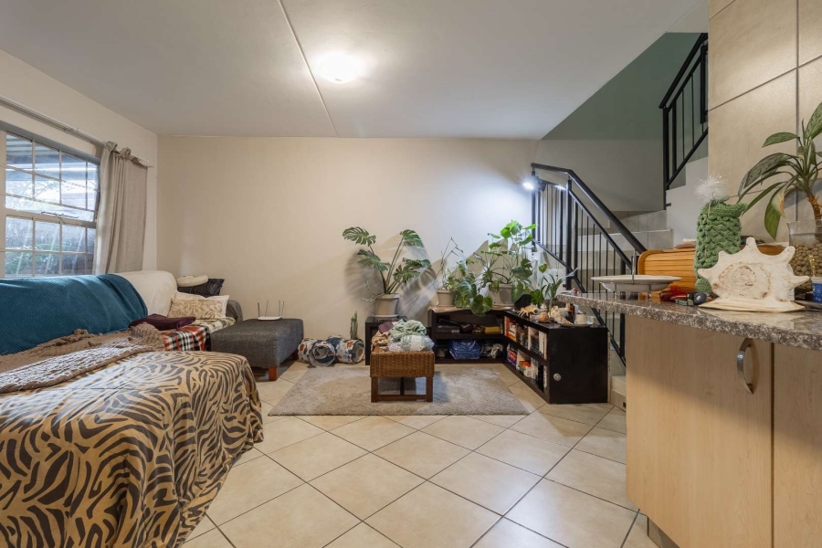 4 Bedroom Property for Sale in Hazeldean Gauteng