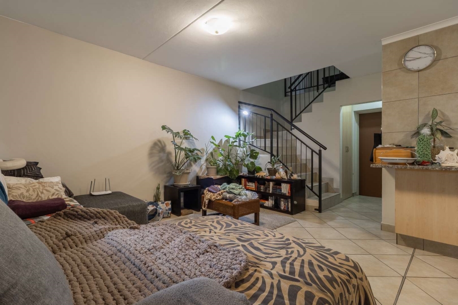 4 Bedroom Property for Sale in Hazeldean Gauteng