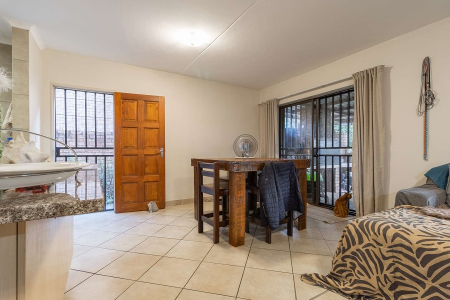 4 Bedroom Property for Sale in Hazeldean Gauteng