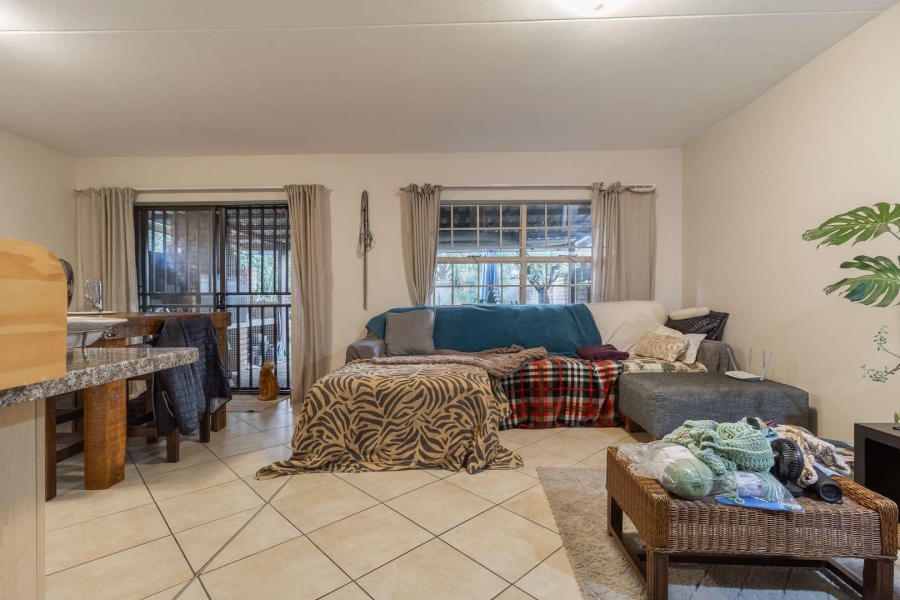 4 Bedroom Property for Sale in Hazeldean Gauteng