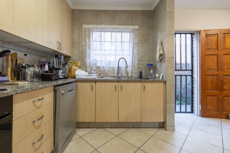 4 Bedroom Property for Sale in Hazeldean Gauteng