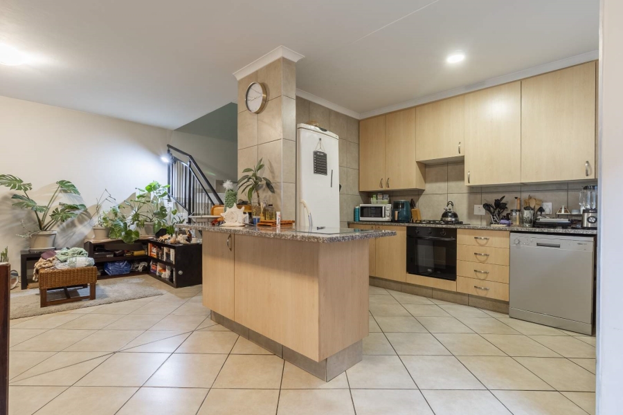 4 Bedroom Property for Sale in Hazeldean Gauteng