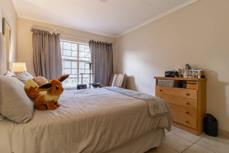 4 Bedroom Property for Sale in Hazeldean Gauteng