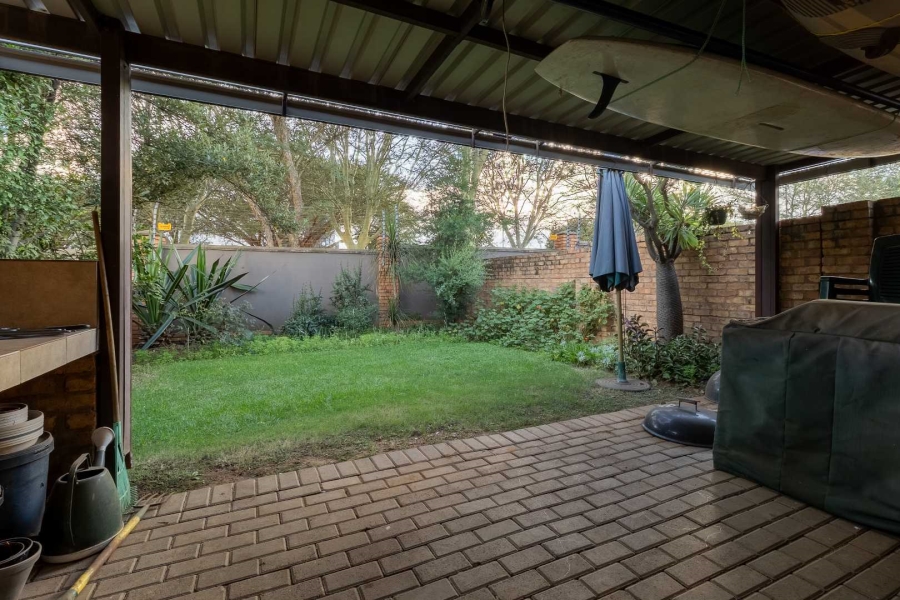 4 Bedroom Property for Sale in Hazeldean Gauteng
