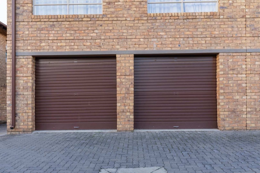 4 Bedroom Property for Sale in Hazeldean Gauteng