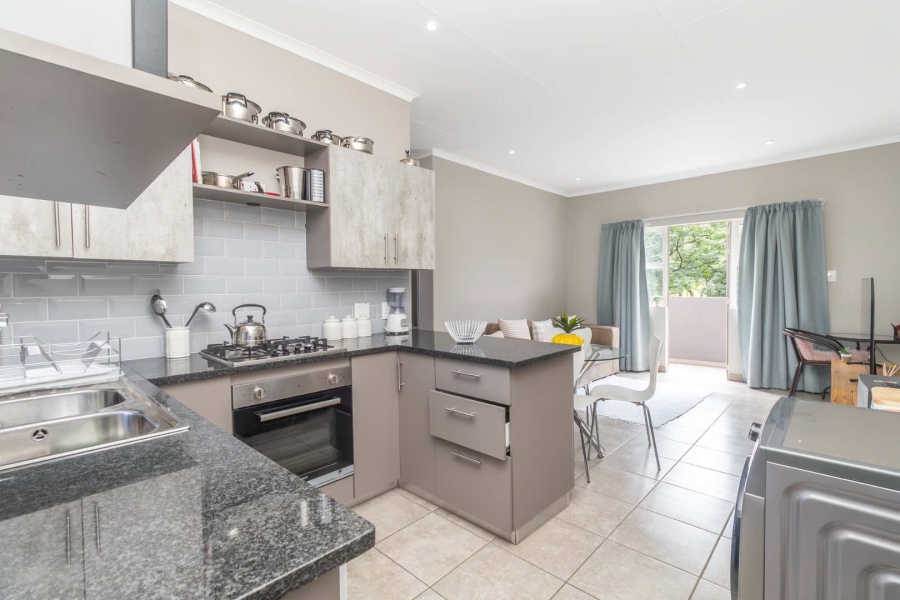 2 Bedroom Property for Sale in Zandspruit Gauteng